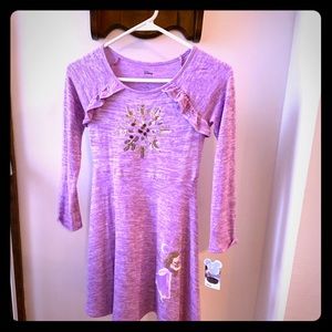 Disney Jumping Beans Nutcracker Dress NWT!